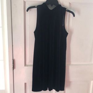 Black Dress -Juniors - size S